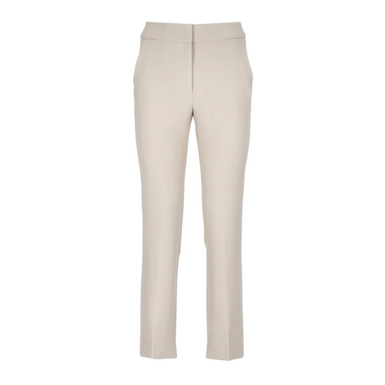 Slim-fit Trousers Peserico