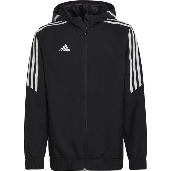 Kurtka juniorska Condivo 22 All-Weather Adidas