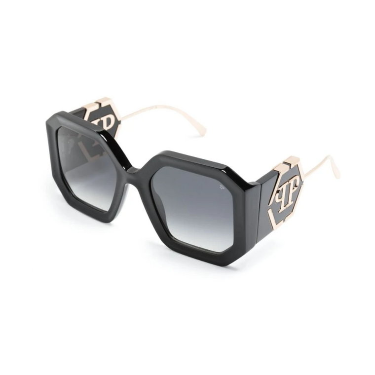 Spp067 0700 Sunglasses Philipp Plein