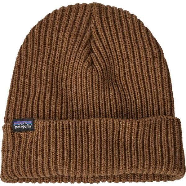 Czapka Fisherman's Rolled Beanie Patagonia