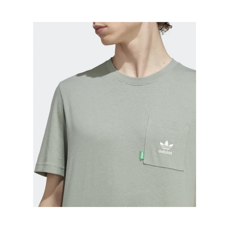 T-Shirt i Polo Adidas