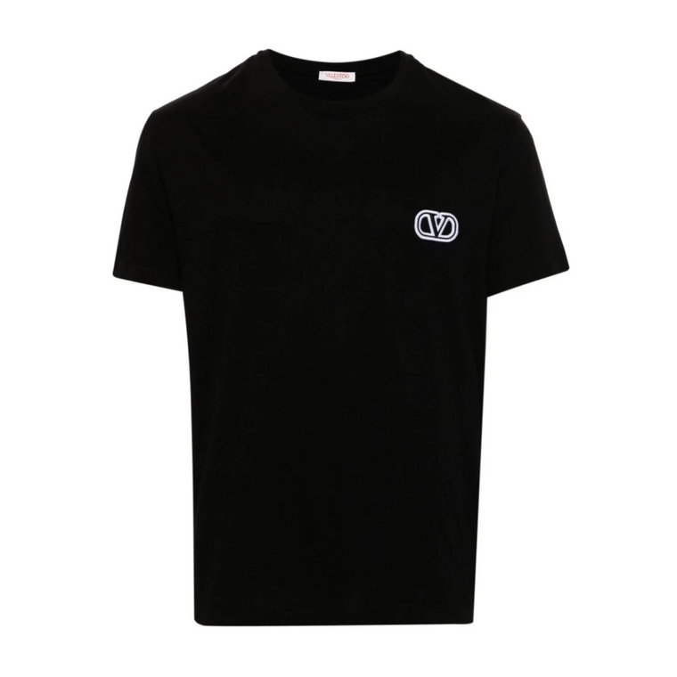 Modny T-Shirt 420 Design Valentino Garavani