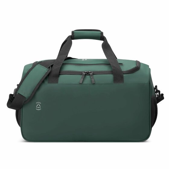 Delsey Paris Maubert 2.0 Torba podróżna Weekender 50 cm army