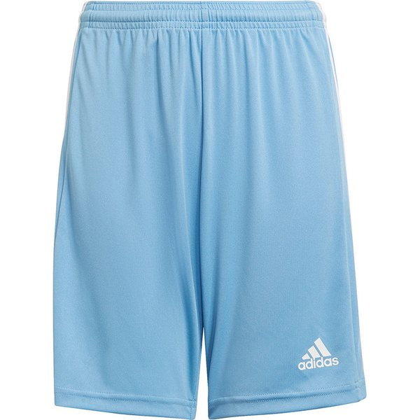 Spodenki juniorskie Squadra 21 Adidas