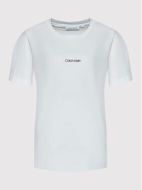 T-Shirt Calvin Klein Curve