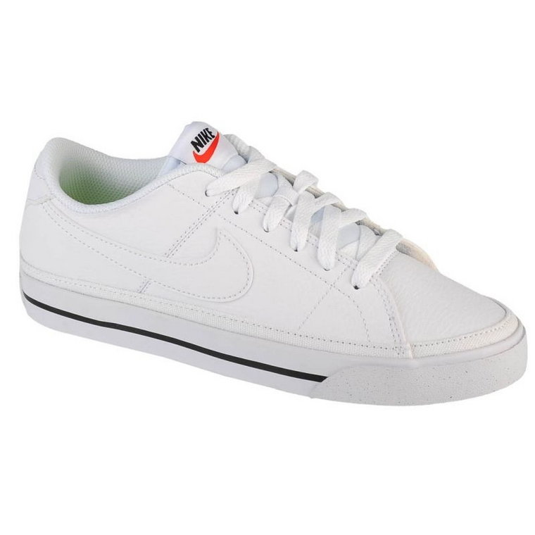 Buty Nike Court Legacy Next Nature W DH3161-101 białe