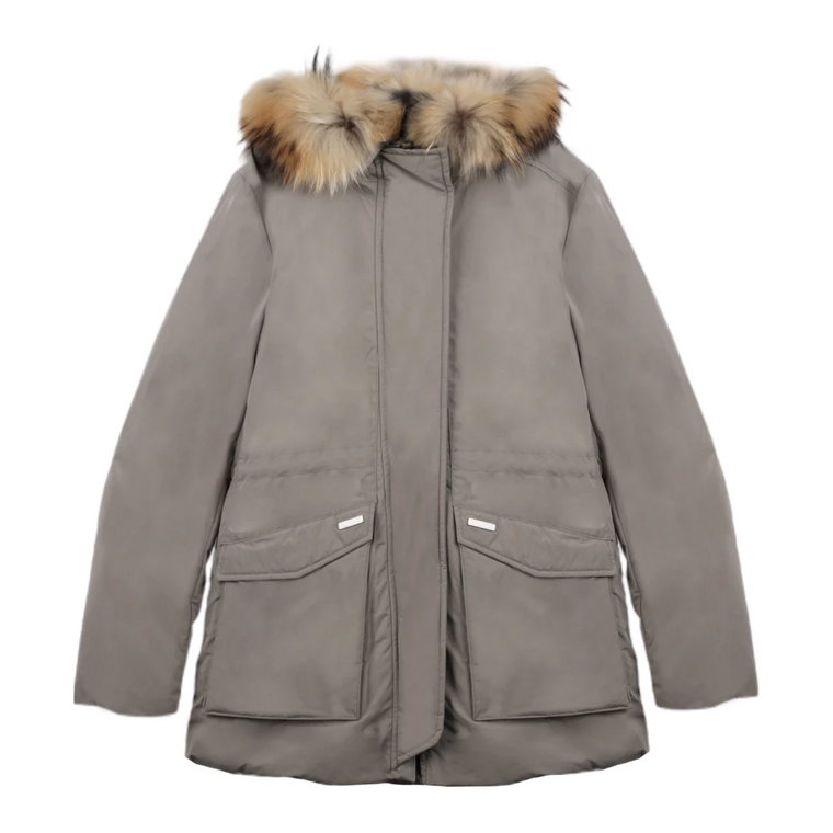 Winterjackets Woolrich