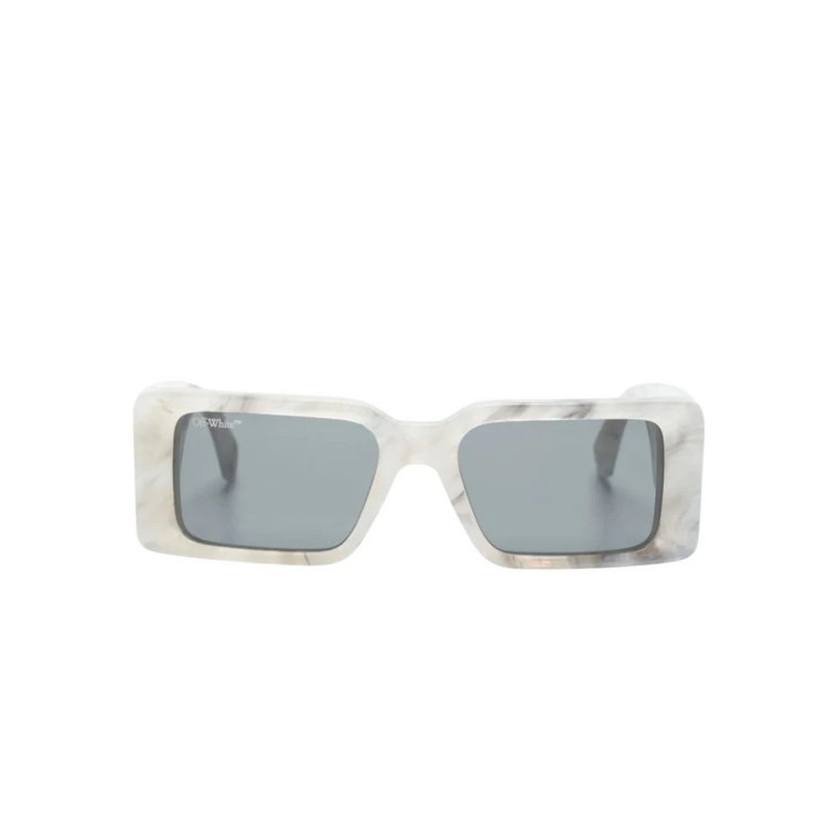 Glasses Off White