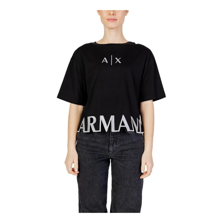 T-Shirts Armani Exchange