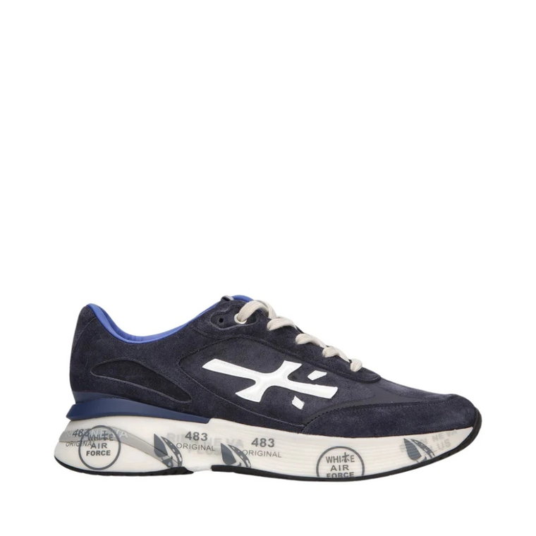 Sneakers Premiata