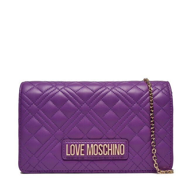 Torebka LOVE MOSCHINO