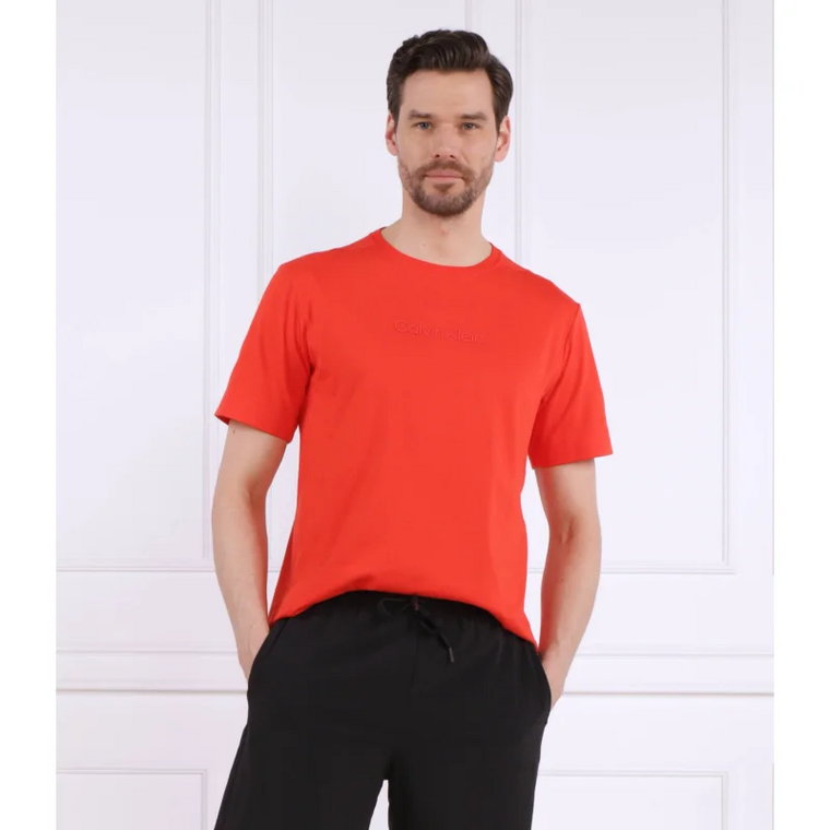 Calvin Klein Performance T-shirt | Regular Fit