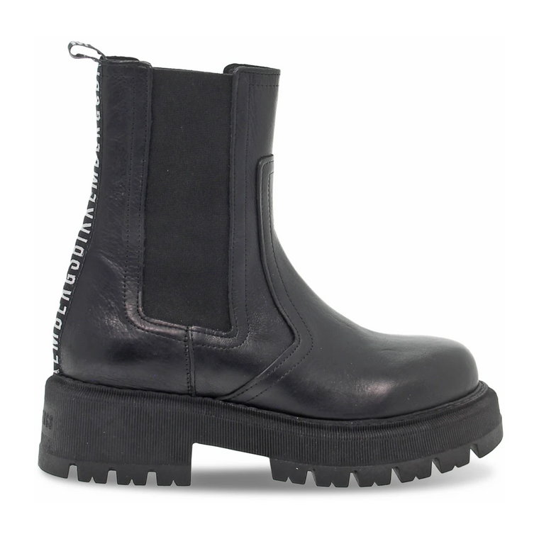 Ankle Boots Bikkembergs