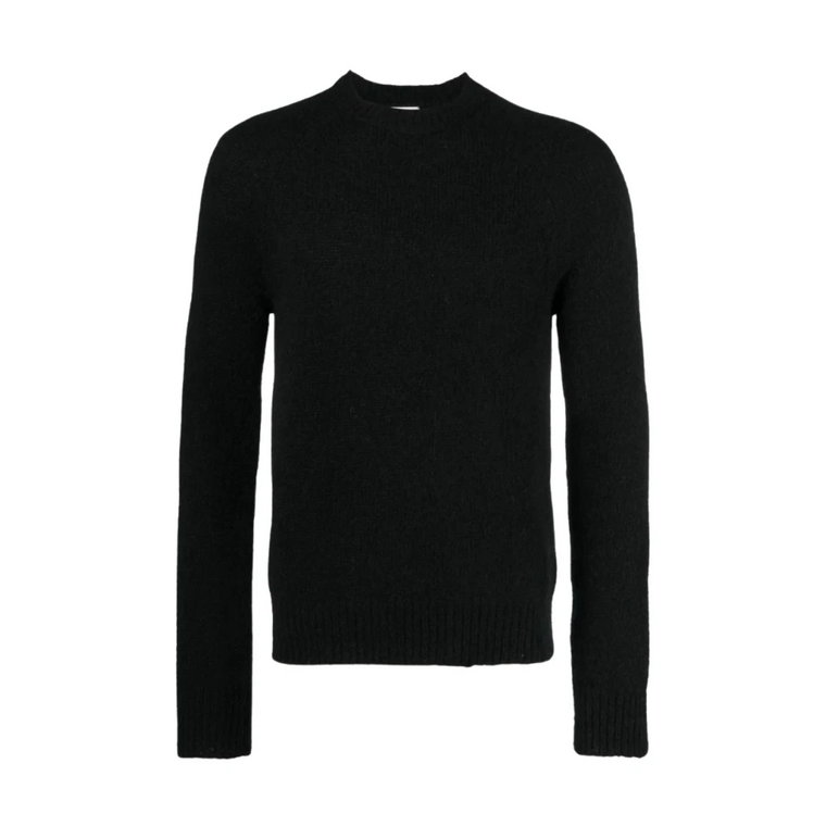 Round-neck Knitwear Dries Van Noten