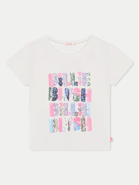 T-Shirt Billieblush