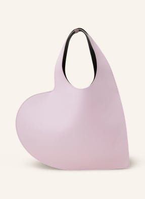 Coperni Torba Shopper Copba rosa