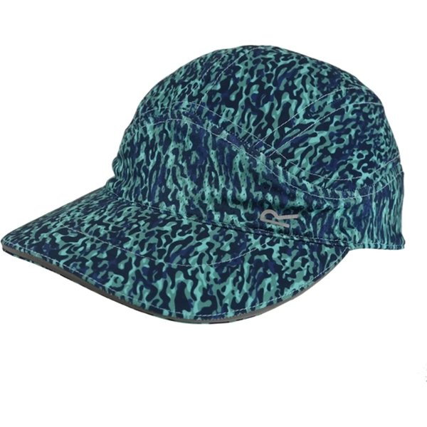 Czapka z daszkiem Extended Cap II Regatta