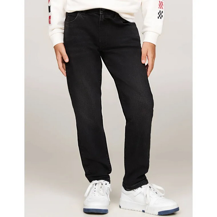 Tommy Hilfiger Jeansy MODERN | Regular Fit