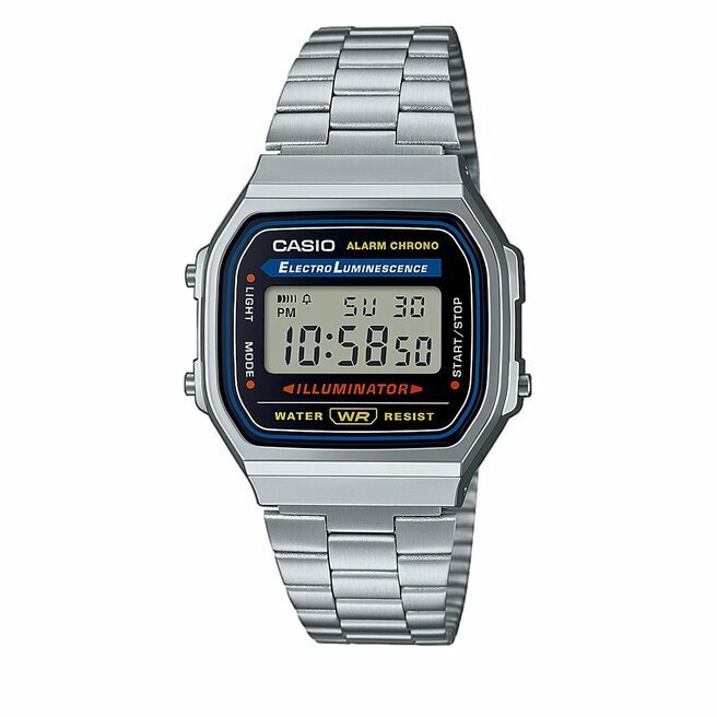 Zegarek Casio