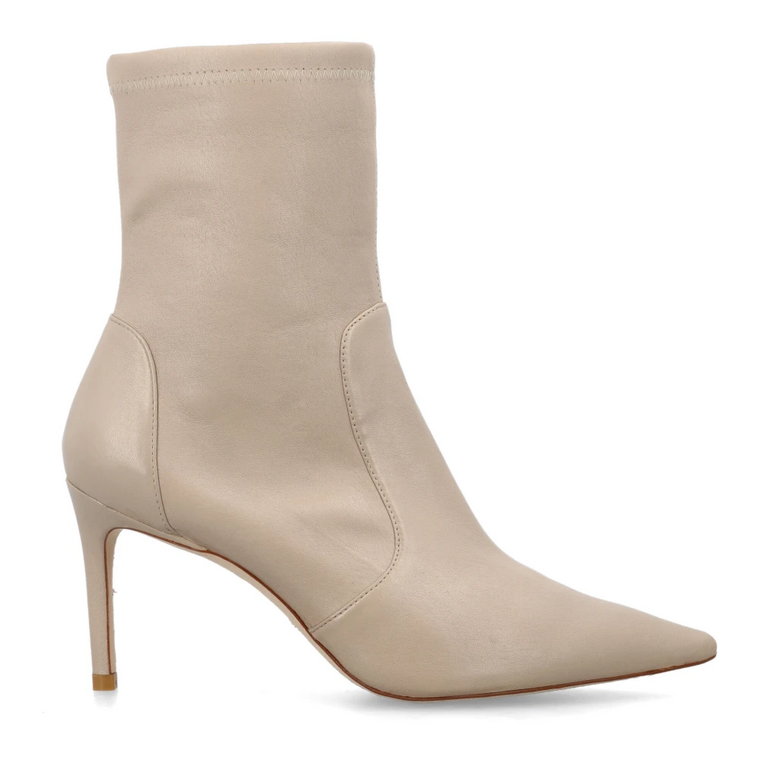 Zamknięte buty damskie Dune Aw23 Stuart Weitzman