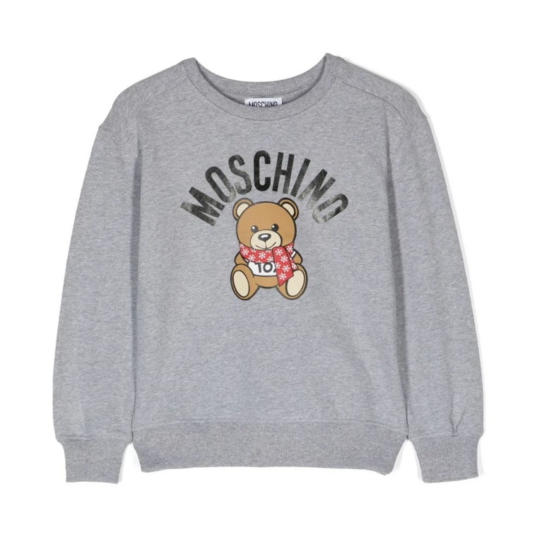 Sweatshirts Moschino