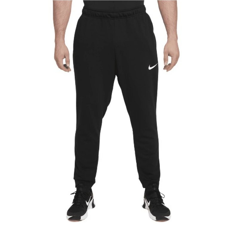 Męskie Spodnie Treningowe Tapered Dri-Fit Nike