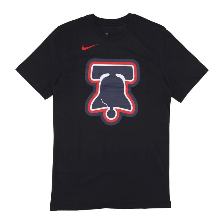 NBA City Edition Tee Phi76e Nike