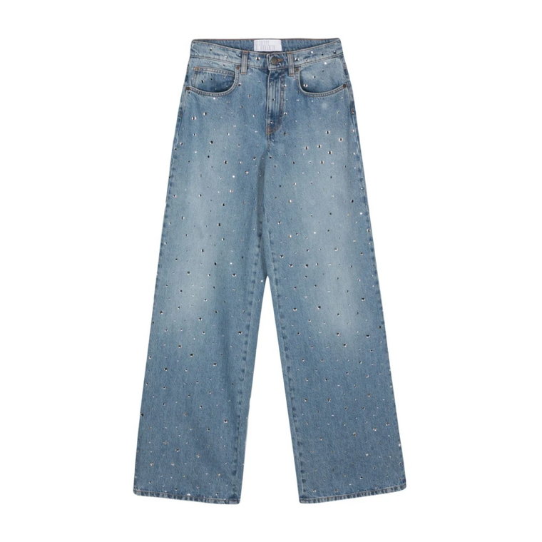 Straight Jeans Giuseppe Di Morabito