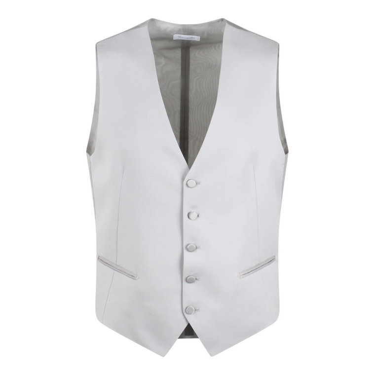 Vests Tagliatore