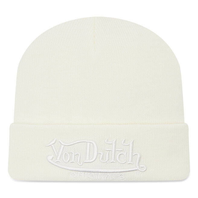 Czapka Von Dutch