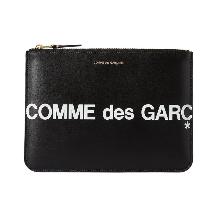 Toilet Bags Comme des Garçons