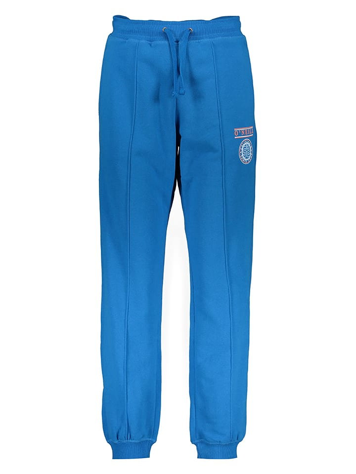 ONEILL Spodnie dresowe w kolorze niebieskim