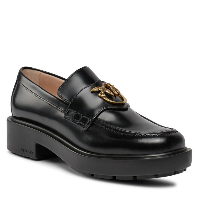 Loafersy Pinko