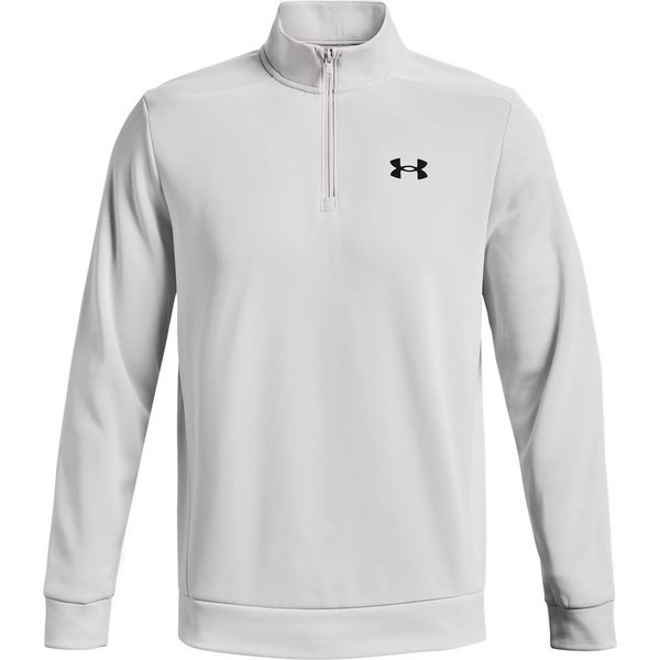 Bluza męska Armour Fleece 1/4 Zip Under Armour