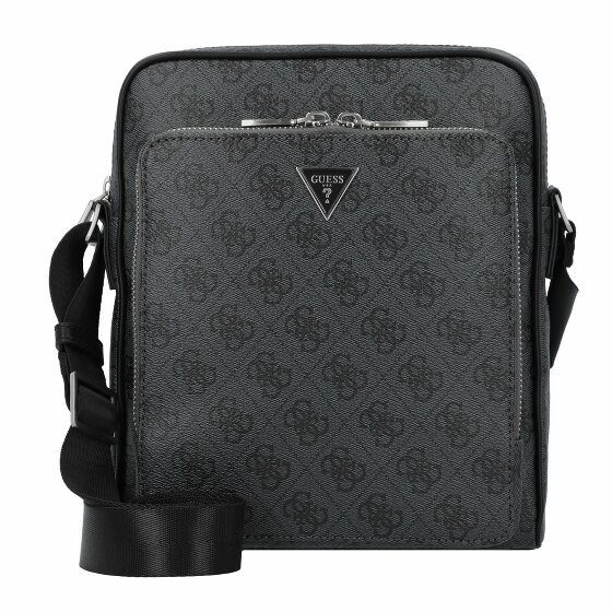 Guess Milano Torba na ramię 22 cm black