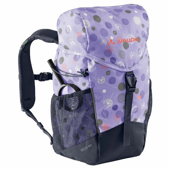 Vaude Skovi 10 Kids Backpack 36 cm pastel lilac