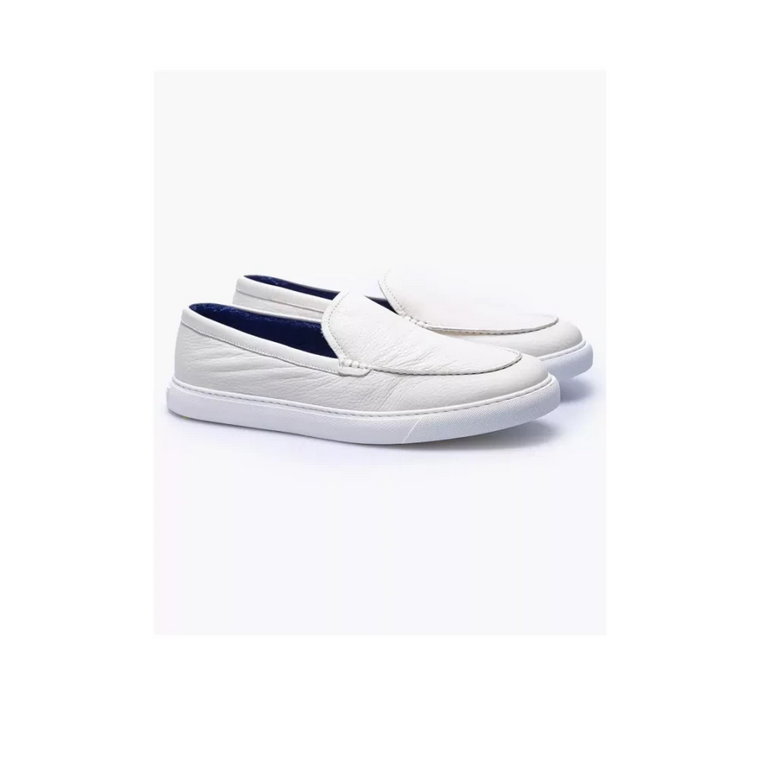 Loafers Fratelli Rossetti