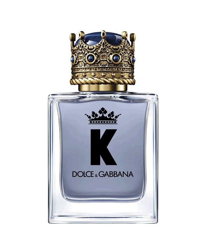 Dolce&Gabbana K Woda toaletowa dla mężczyzn 100 ml