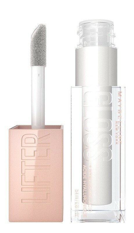 Maybelline Lifter Gloss Błyszczyk do ust 001 Pearl