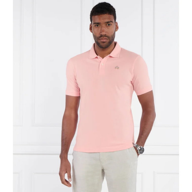 La Martina Polo | Slim Fit