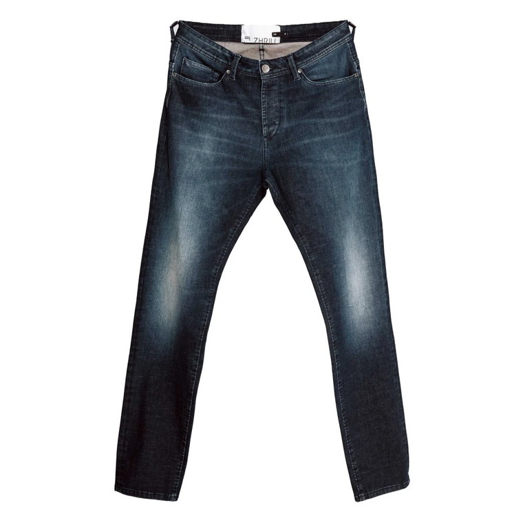 Slim-fit Jeans Zhrill