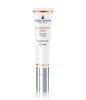 Sans Soucis Illuminating Pearl Eye care Krem pod oczy 15 ml