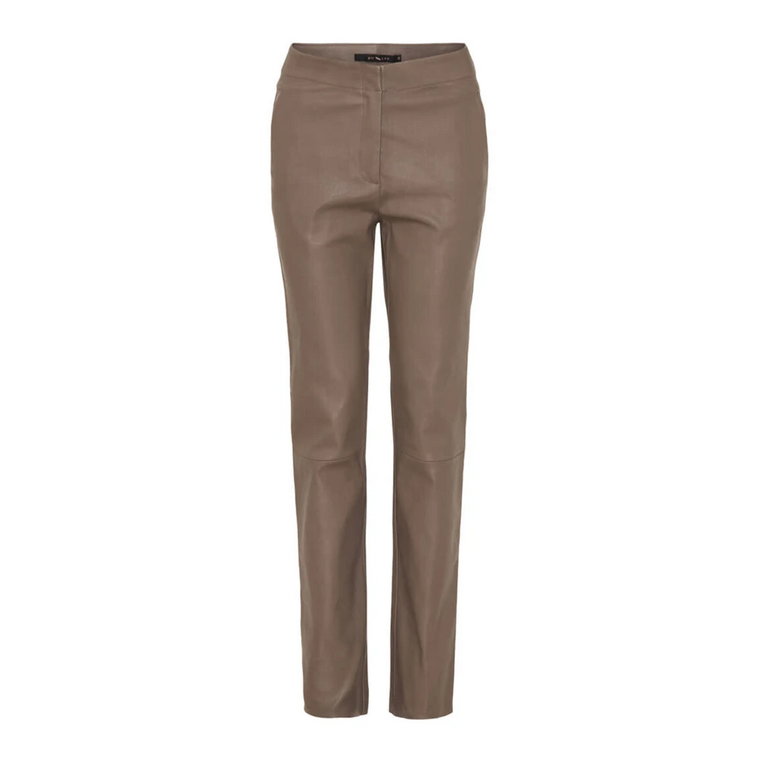 Slim-fit Trousers Btfcph