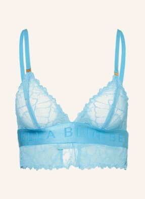 Bluebella Gorset Tori blau