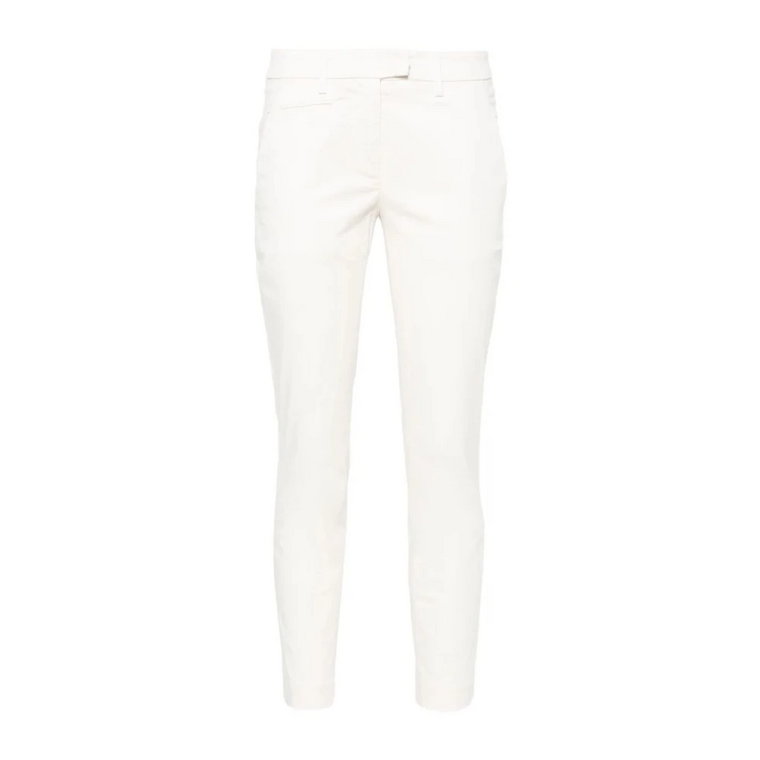 Stylowe `Perfect` Spodnie Dondup