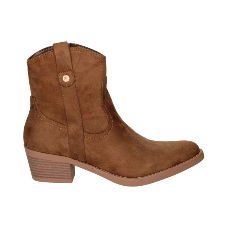 Ankle Boots Xti