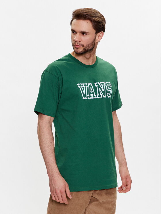 T-Shirt Vans