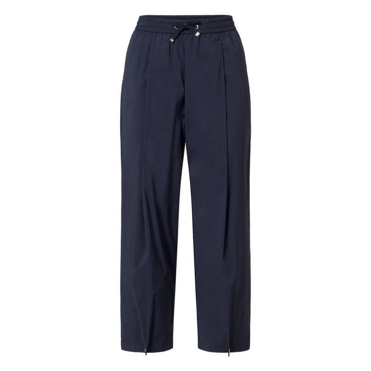 Wide Trousers Herno