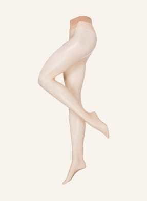 Wolford Rajstopy Nude beige