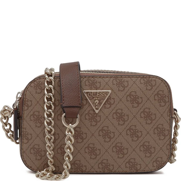 Guess Listonoszka NOELLE CROSSBODY CAMERA